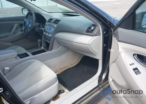 2009 Toyota Camry Le from USA, damaged, VIN 4T1BE46K49U406097